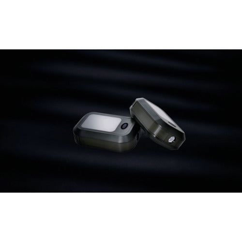 Ｗｉｌｄ　Ｌａｎｄ　充電式ＬＥＤマルチランタン　MQ-FY-YSG-PG-08W　1 台