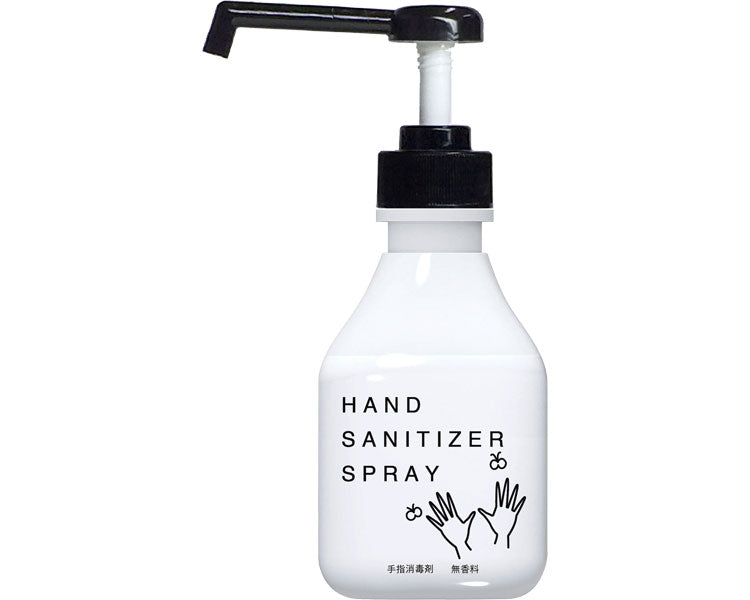 サニテートA　ハンドミスト　モノトーン / 300mL　モダン　1