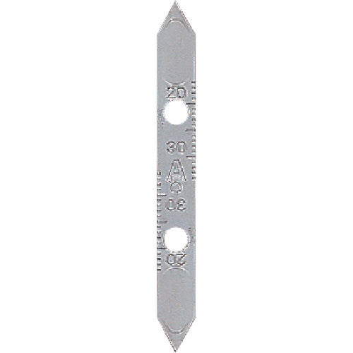 Main blade for Panasonic EZ3580 EZ9SXB01 1 piece