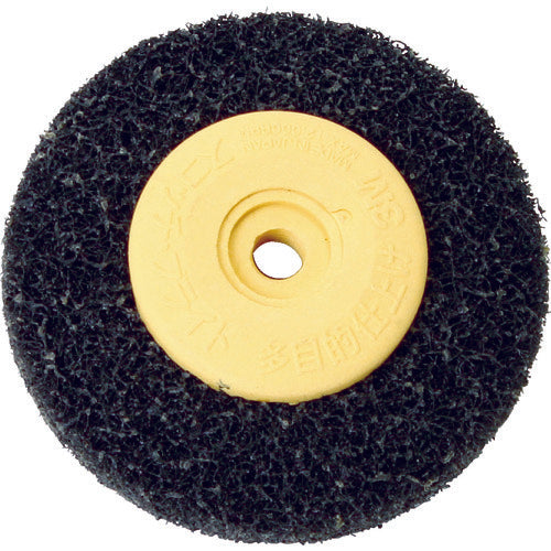 3M Scotch-Brite Multipurpose Finishing Disc #320 TAMOKUTEKI 1 pc