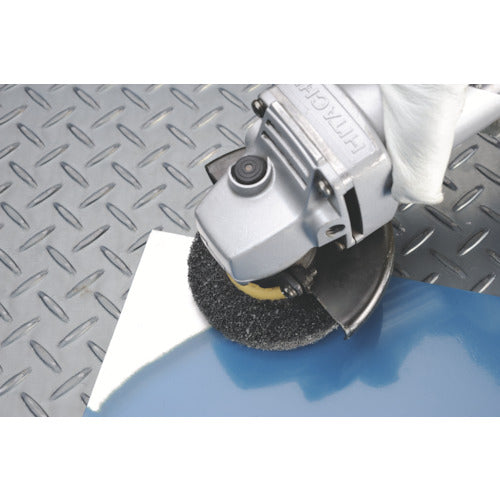 3M Scotch-Brite Multipurpose Finishing Disc #320 TAMOKUTEKI 1 pc