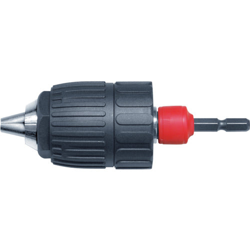 Annex Impact Compatible Keyless Drill Chuck 1.5-13mm AKL-175 1 pc