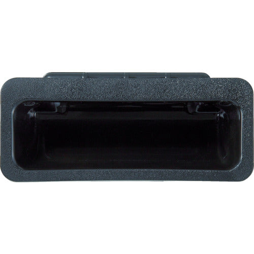 TRUSCO 【2022 년 이전 모델 적합 부품】 파수 TS 블랙 5760617000 1 개