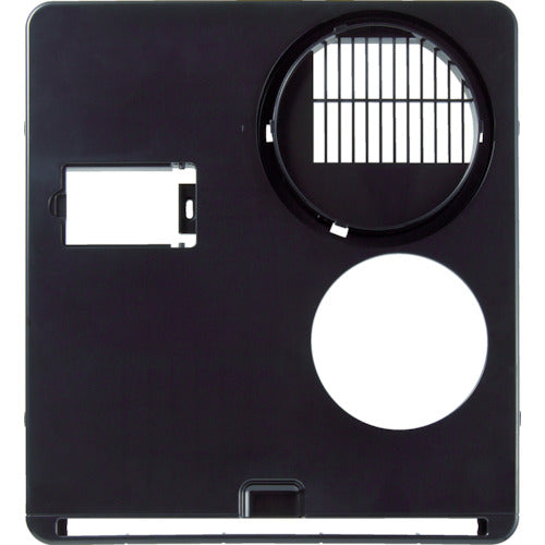 TRUSCO 【2022년 이전 모델 적합 파트】천판 TS그레이 TS-25DN·EN 난연 5764111001 1개