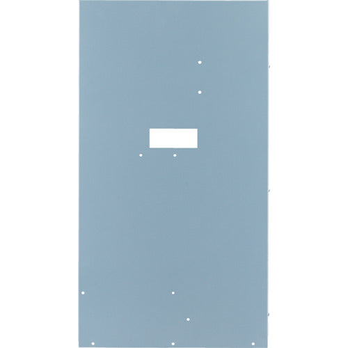 TRUSCO [Parts compatible with models before 2022] Side panel R TS gray TS-25DP/EP 5772005000 1 piece