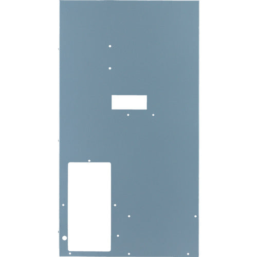 ＴＲＵＳＣＯ　【２０２２年以前モデル適合パーツ】側板Ｌ　ＴＳグレー　ＴＳ−２５ＤＰ・ＥＰ　5772006000　1 個