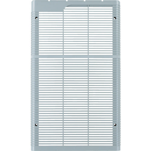 TRUSCO 【2022년 이전 모델 적합 파트】필터 커버 TS그레이 TS-25DP・EP 5772319000 1개