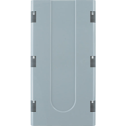 TRUSCO 【2022년 이전 모델 적합 파트】후커버 TS그레이 TS-25DP・EP 5772514000 1개