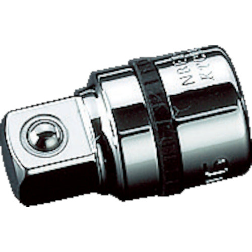 nepros 9.5sq. extension bar, 9.5mm socket, 30mm total length, NBE3-030, 1 piece