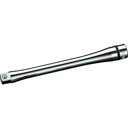 ｎｅｐｒｏｓ　９．５ｓｑ．エクステンションバー　差込角９．５ｍｍ　全長１５０ｍｍ　NBE3-150　1 個