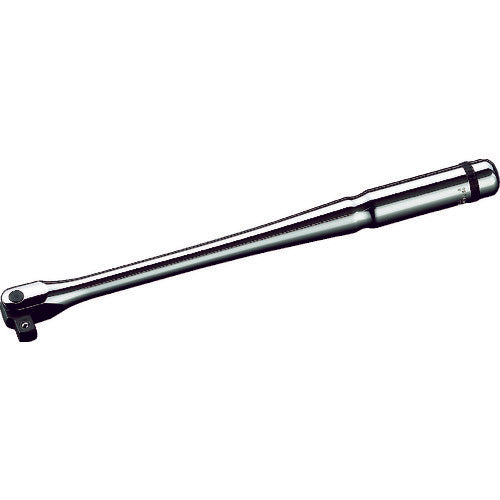 nepros 9.5sq. spinner handle, total length 300mm, socket size 9.5mm, NBS3, 1 piece