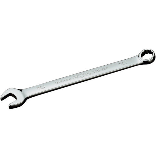 ｎｅｐｒｏｓ　コンビネーションスパナ　コンビネーションレンチ　二面幅１０ｍｍ　全長１５０ｍｍ　NMS2-10　1 丁