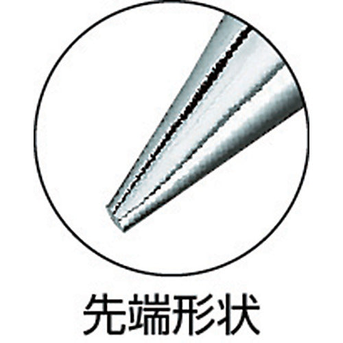 ｎｅｐｒｏｓ　ラジオペンチ１５０ｍｍ　NPSL-150　1 丁
