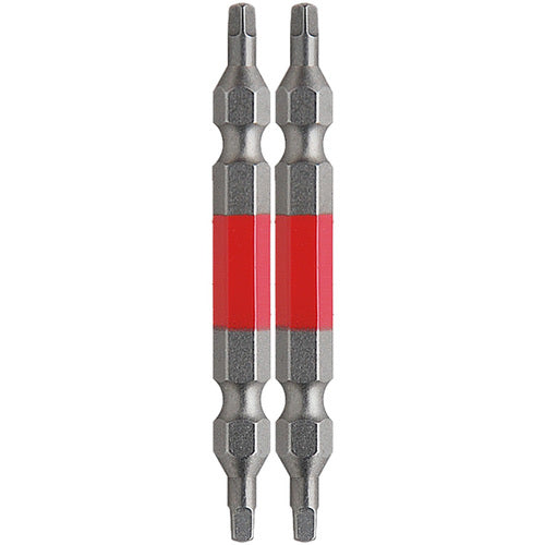 Annex Square Color Bit Set of 2 ■#1 x 65 ACS-1165 1 PK