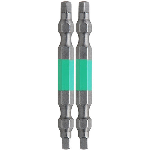 Annex Square Color Bit Set of 2 ■#3 x 65 ACS-3365 1 PK