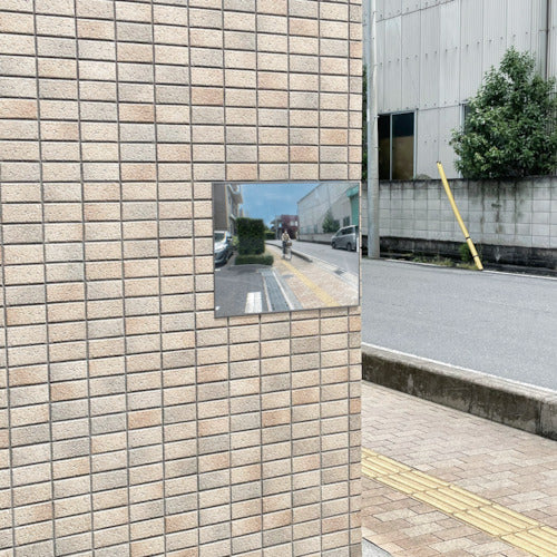 Ｋｏｍｙ　ＦＦミラー車出口＜ビス止めタイプ＞　３２０×２５０　F33B　1 個