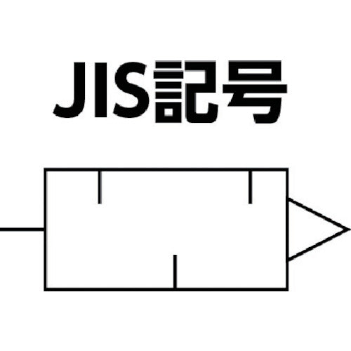 ＴＡＩＹＯ　サイレンサ　Ｒ３／８　SA3-10　1 個