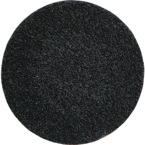 TRUSCO Electroplated Diamond Disc Magic Type (2mm Dot Type) #100 TDSM2-100 1 piece