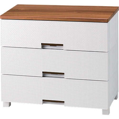 TENMA Fits Plus Mesh FM7503 White 110007896 1 pc