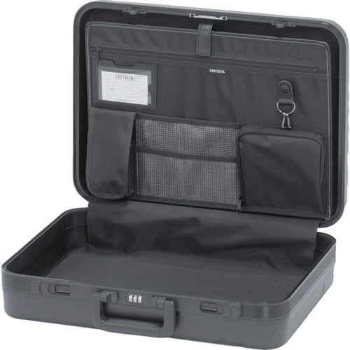 ＥＮＧＩＮＥＥＲ　アタッシュケース（ワイドタイプ）　KA-22　1 個