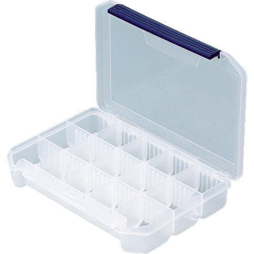 ENGINEER Parts Case KP-02 1 piece