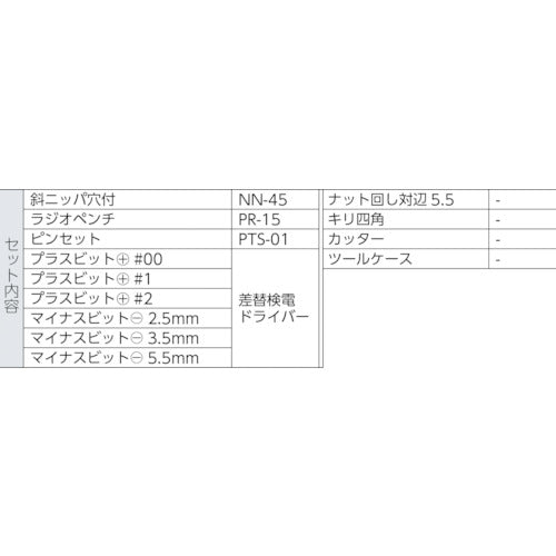 ＥＮＧＩＮＥＥＲ　マイキット　KS-20　1 Ｓ