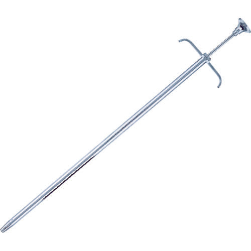 ENGINEER 차량 정비 용품 픽업 툴 250mm TP-33 1개