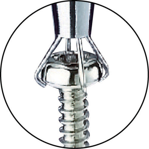 ENGINEER 차량 정비 용품 픽업 툴 250mm TP-33 1개