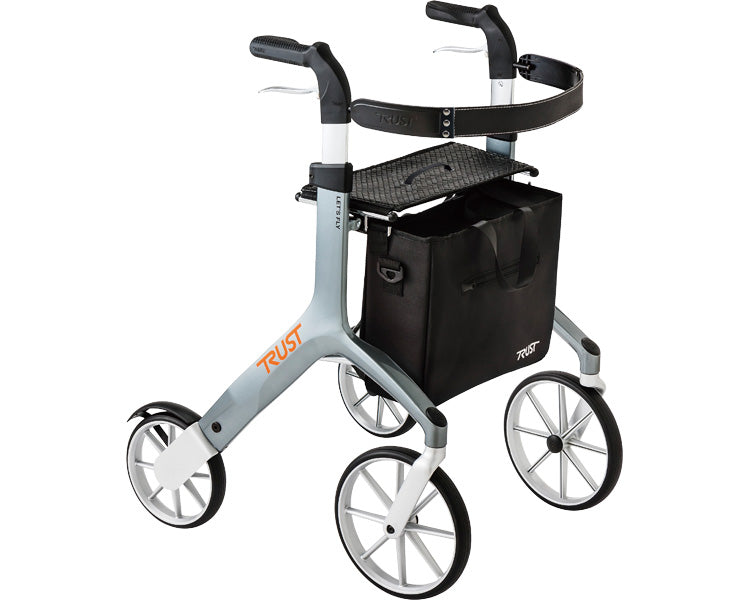 Let's Fly / 118100 Gray 1