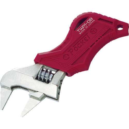 ENGINEER 원숭이 @ 포켓 100mm TWM-08 1 쵸