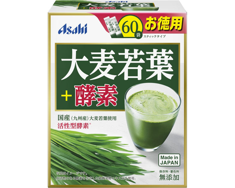 보리 새잎 + 효소 / 3g×60봉투 1