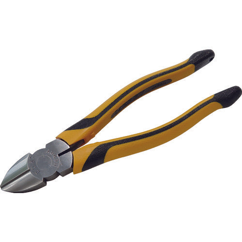 Merry Heavy Duty Steel Wire Nippers 175mm 203-175 1 piece