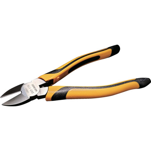 Merry Heavy Duty Steel Wire Nippers 175mm 203-175 1 piece