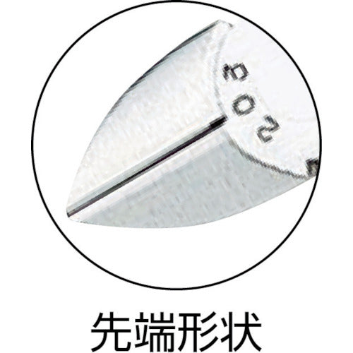 Merry Heavy Duty Steel Wire Nippers 175mm 203-175 1 piece