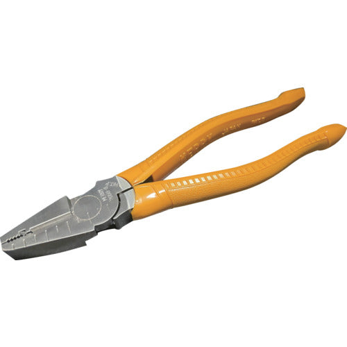 메리 통관 강력한 펜치 185mm 2050S-185 1 쵸