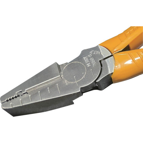 메리 통관 강력한 펜치 185mm 2050S-185 1 쵸