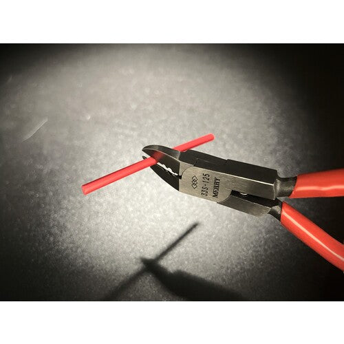 메리 껍질 무키니퍼 125mm 33S-125 1 丁