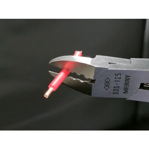 메리 껍질 무키니퍼 125mm 33S-125 1 丁