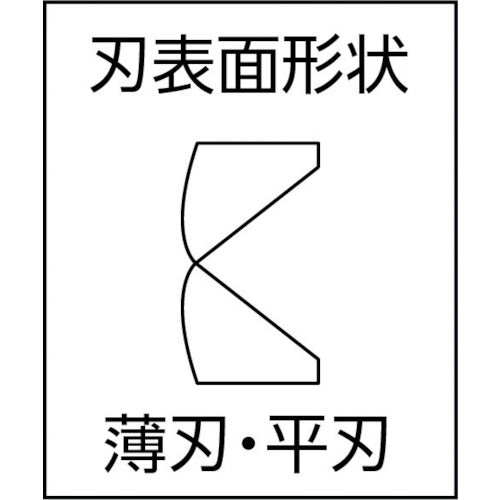 메리 껍질 무키니퍼 125mm 33S-125 1 丁