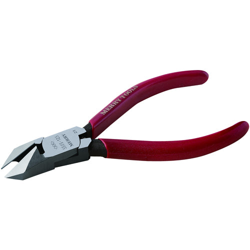 Merry Double-edged Spring-loaded Diagonal Nippers 125mm 550S-125 1 piece