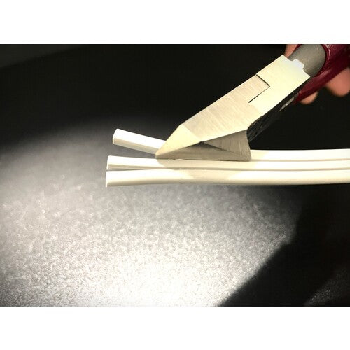 Merry Double-edged Spring-loaded Diagonal Nippers 125mm 550S-125 1 piece