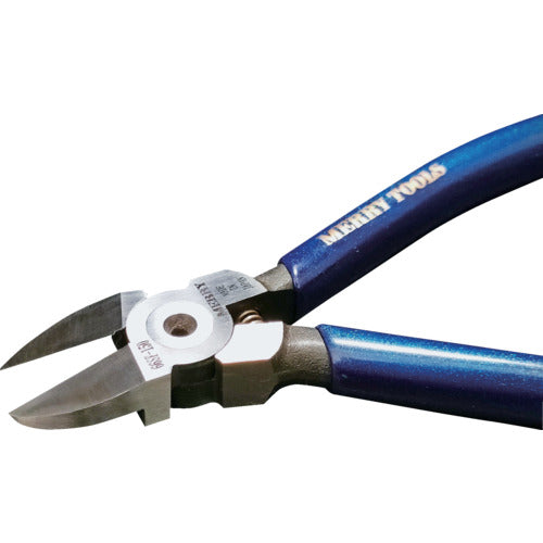 메리 플라스틱 니퍼(평날) 150 mm 66SF-150 1 쵸