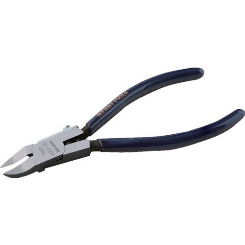 メリー　アールカットニッパ（凹刃）　ＨＷ２５Ｒ　１５０ｍｍ　HW25R-150　1 丁