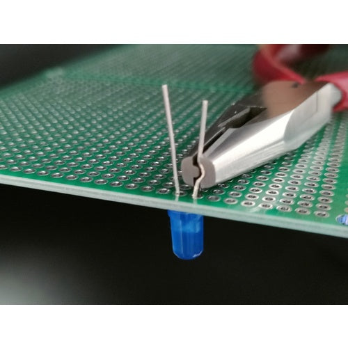 메리 포밍 플라이어 115mm PC1-115 1 丁