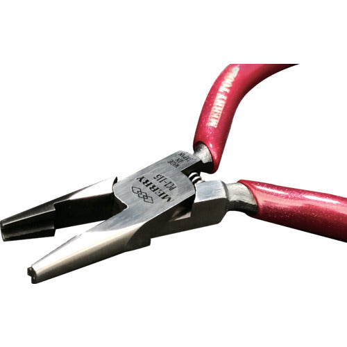 메리 포밍 플라이어 115mm PC1-115 1 丁