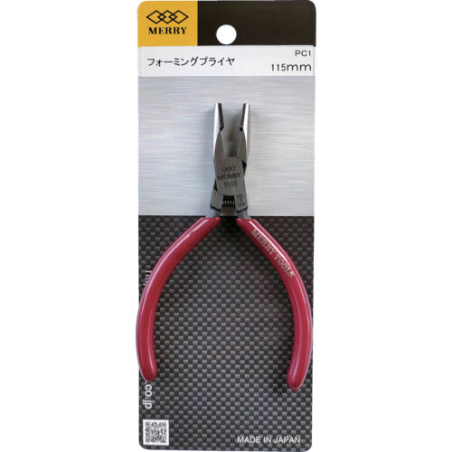 메리 포밍 플라이어 115mm PC1-115 1 丁
