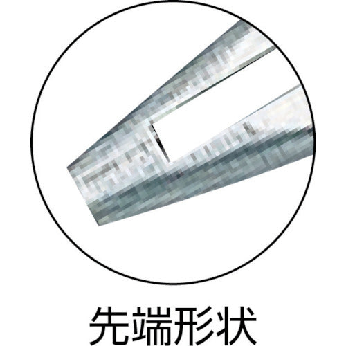 메리 포밍 플라이어 115mm PC2-115 1 丁