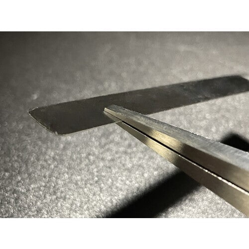 메리 리드 펜치 RD320 150mm 1.5×3.5mm RD320 1정