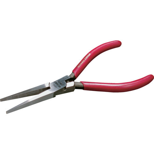 메리 리드 펜치 RD320 150mm 1.5×3.5mm RD320 1정