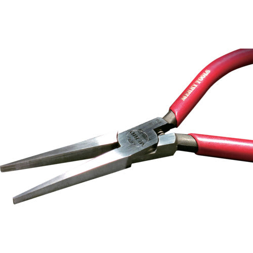 메리 리드 펜치 RD320 150mm 1.5×3.5mm RD320 1정